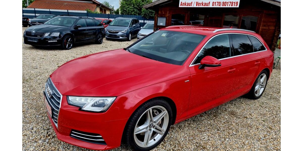 Audi A4 150.000 km 13.690 &euro; Deggendorf 94469