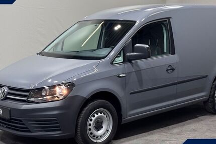 VW Caddy 45.374 km 15.290 &euro; Bad Düben 04849