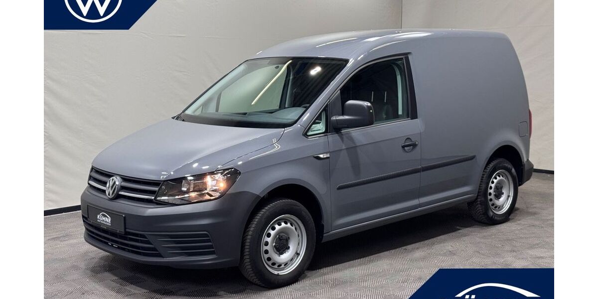 VW Caddy 45.374 km 15.290 &euro; Bad Düben 04849