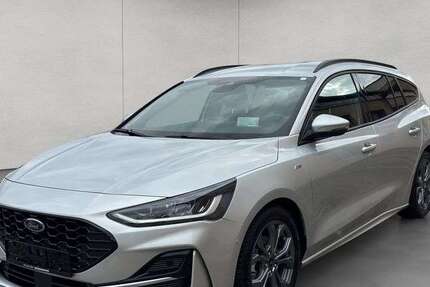 Ford Focus 8.649 km 23.550 &euro; Frankfurt am Main 60386
