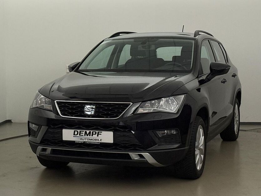 Seat Ateca 122.000 km 14.480 € Buchdorf 86675