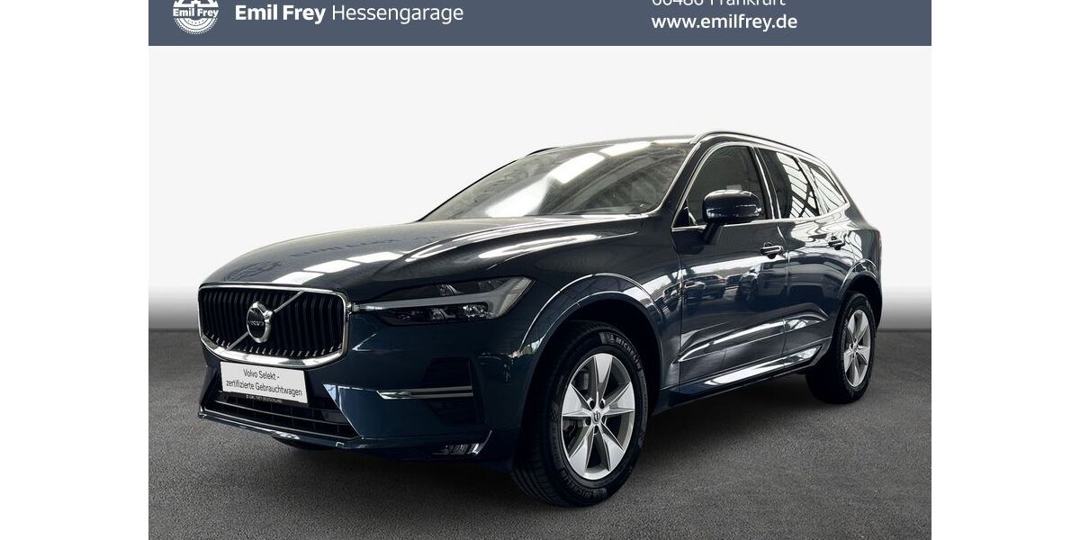 Volvo XC60 19.993 km 36.750 &euro; Frankfurt am Main 60486