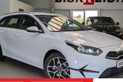 Kia ceed / Ceed 13.782 km 21.950 &euro; Menden (Sauerland) 58708