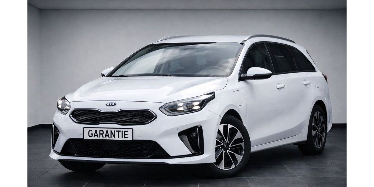 Kia ceed Sportswagon 114.800 km 17.400 &euro; Wallenhorst ( bei Osnabrück ) 49134