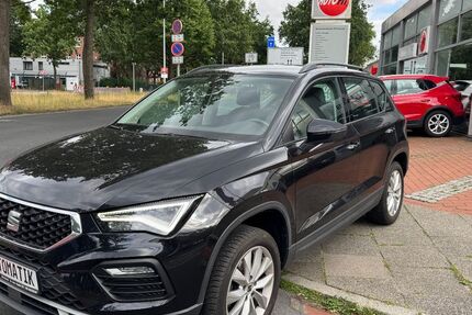 Seat Ateca 46.000 km 21.800 &euro; Bremen 28329