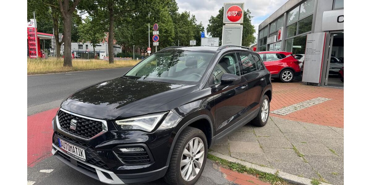 Seat Ateca 46.000 km 21.800 &euro; Bremen 28329