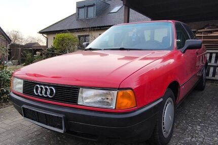 Audi 80 230.000 km 1.750 &euro; Schwanewede 28790
