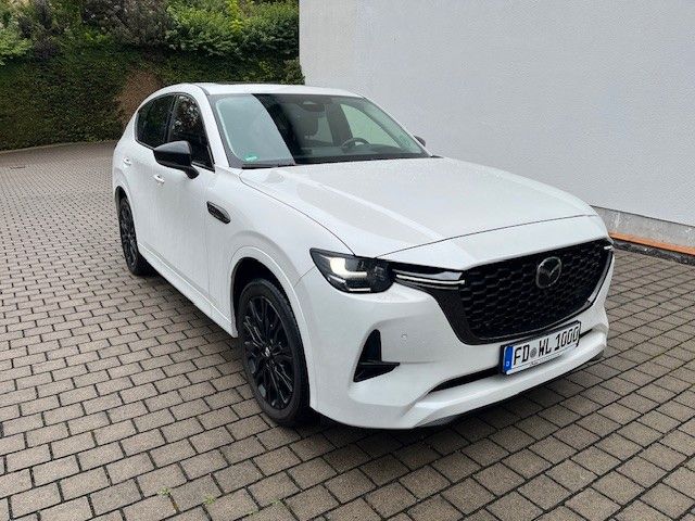 CX-60