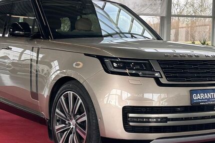 Land Rover Range Rover 49.996 km 119.999 &euro; Hechingen 72379