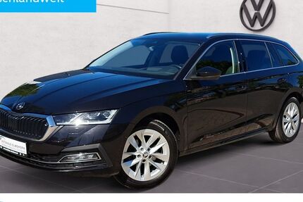 Skoda Octavia 85.027 km 23.410 &euro; Kölln-Reisiek 25337