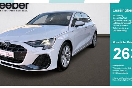 Audi A3 27.278 km 29.429 &euro; Weil der Stadt 71263
