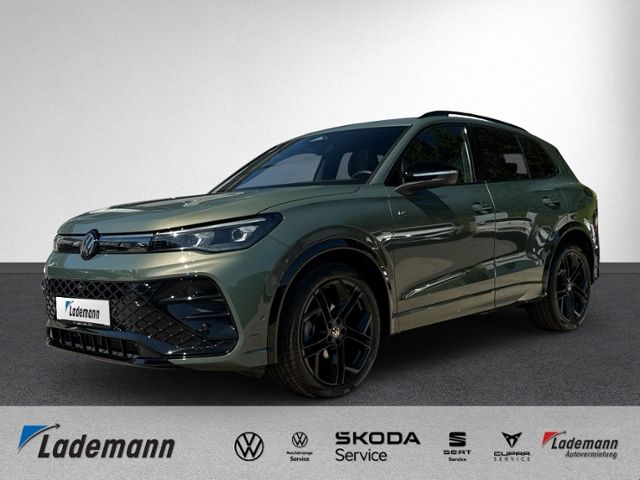 VW Tiguan 10.900 km 47.289 &euro; Lauda-Königshofen 97922