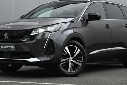 Peugeot 5008 14.161 km 28.950 &euro; Paderborn 33106