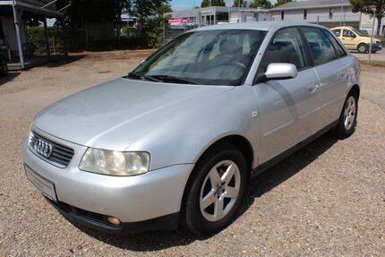 Audi A3 211.533 km 1.495 &euro; Bad Rappenau 74906