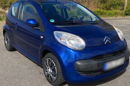 Citroen C1 30.846 km 3.450 &euro; Rostock 18055