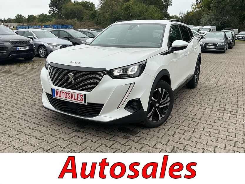 Peugeot 2008 161.766 km 13.451 € Lich 35423
