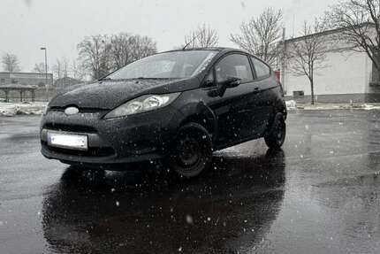 Ford Fiesta 162.200 km 3.100 &euro; Freigericht 63579