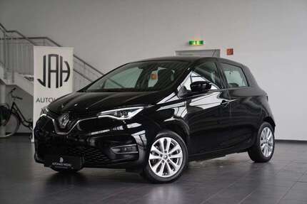 Renault ZOE 59.800 km 14.790 &euro; Wildau 15745