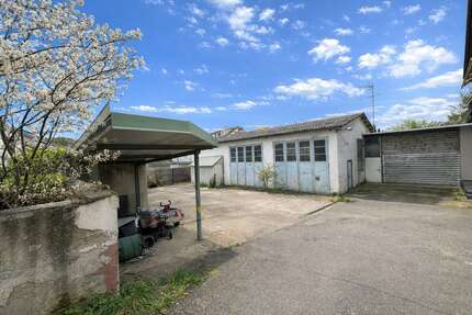 Grundstück Waldbronn / Busenbach Busenbach - 365.000&euro; | Angebot:26778937