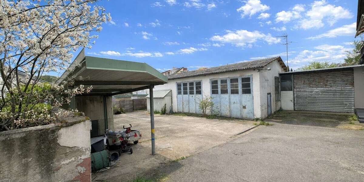 Grundstück Waldbronn / Busenbach Busenbach - 365.000&euro; | Angebot:26778937