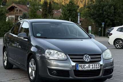 VW Jetta 247.000 km 3.500 &euro; München, Landeshauptstadt 81925
