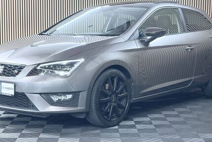 Seat Leon 147.931 km 10.990 &euro; Delbrück 33129