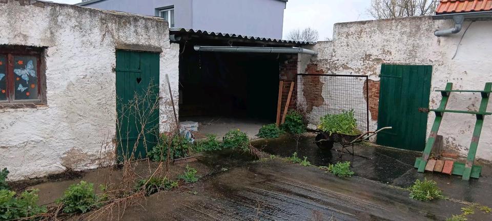 Einfamilienhaus Bernburg (Saale) - 4 Zimmer, 120 m&sup2;, 28.000&euro; | Angebot:27126507