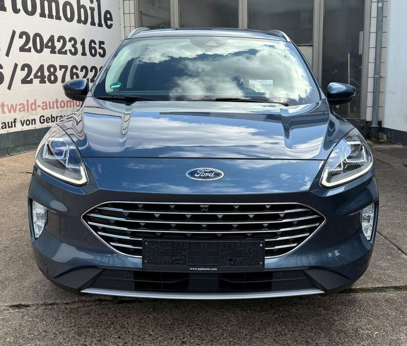 Kuga