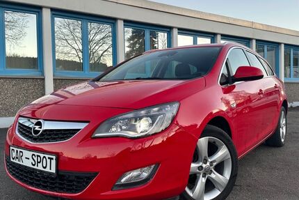 Opel Astra 150.000 km 5.400 € Villingen-Schwenningen 78050