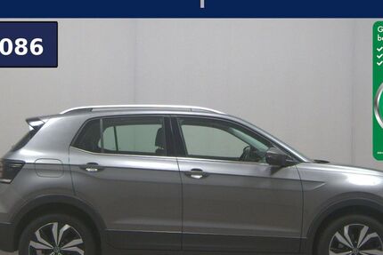 VW T-Cross 96.598 km 15.980 &euro; Gyhum/Bockel 27404