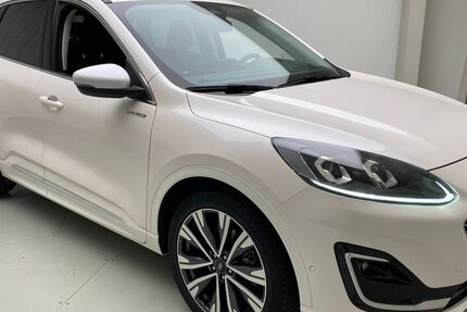 Ford Kuga 58.000 km 20.500 &euro; Bad Kreuznach 55545