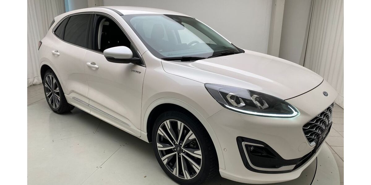 Ford Kuga 58.000 km 20.500 &euro; Bad Kreuznach 55545