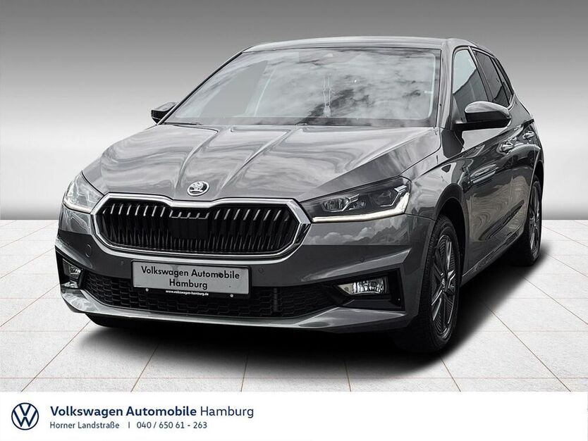 Fabia