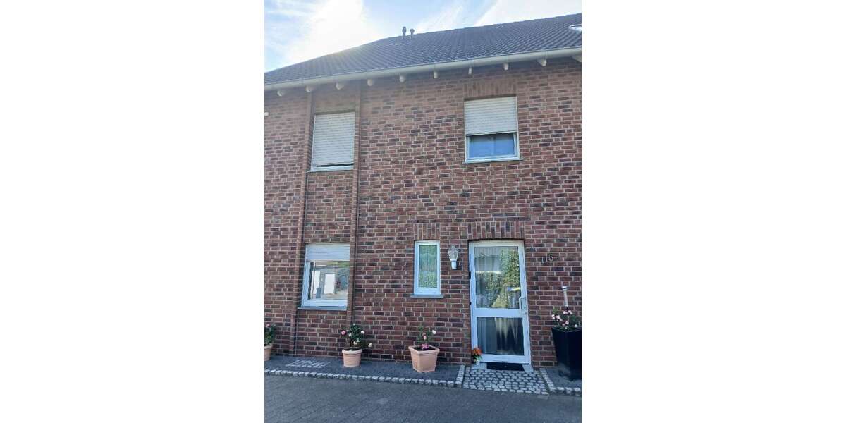 Einfamilienhaus Heinsberg-Unterbruch Unterbruch - 5 Zimmer, 116 m&sup2;, 298.000&euro; | Angebot:27131821