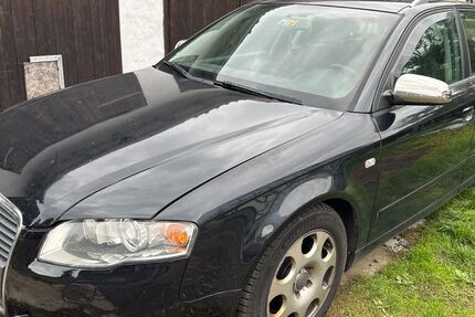 Audi A4 280.000 km 2.600 € Kieselbach 36460