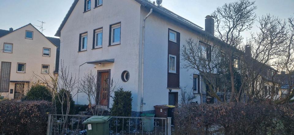 Eigentumswohnung in Helsa-Eschenstruth 6 zimmer