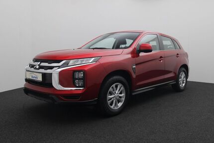 Mitsubishi ASX 68.541 km 17.990 &euro; Sögel 49751