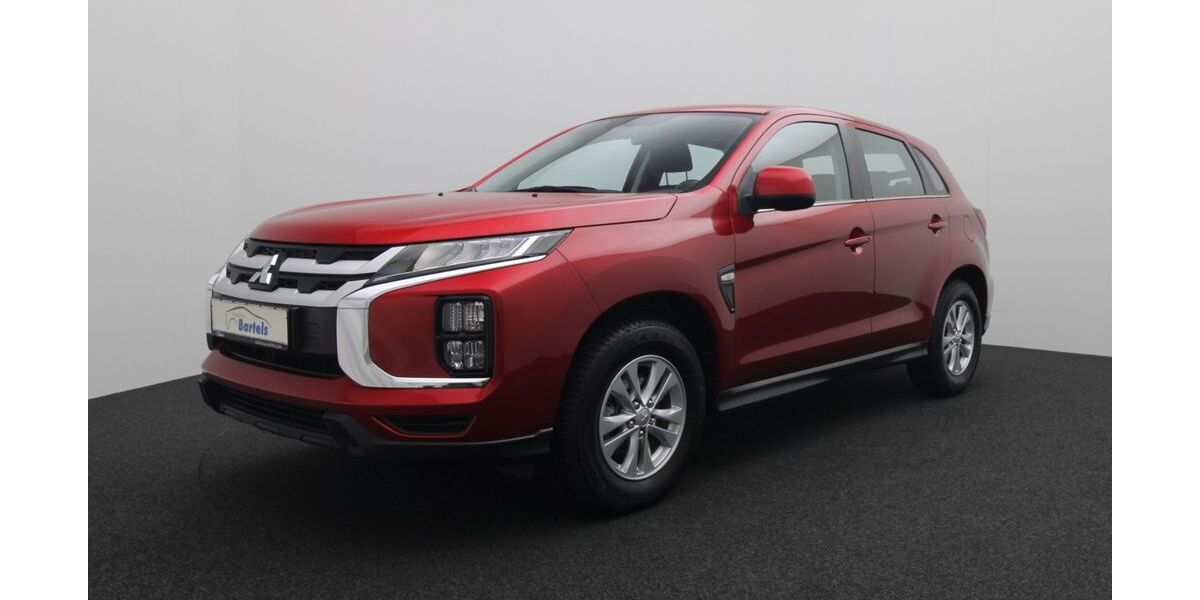 Mitsubishi ASX 68.541 km 17.990 &euro; Sögel 49751