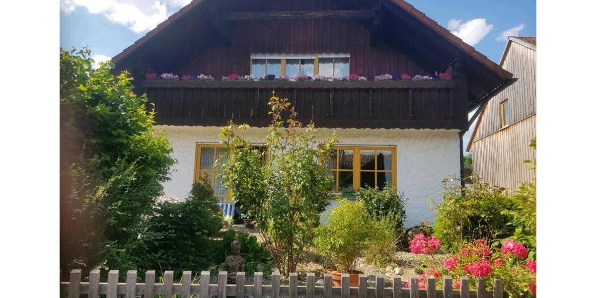 Einfamilienhaus Marktzeuln - 4 Zimmer, 115 m&sup2;, 349.000&euro; | Angebot:26682648