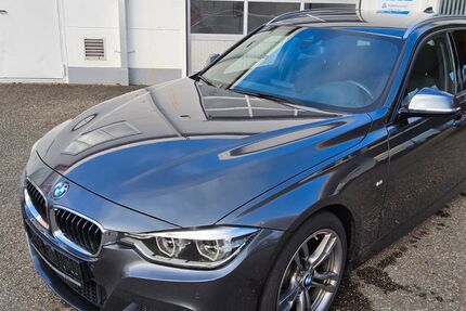 BMW 320 165.211 km 18.290 &euro; Ettlingen 76275