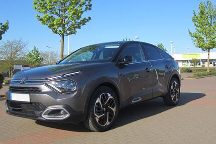 Citroen C4 7.200 km 20.700 € Wolfenbüttel 38302