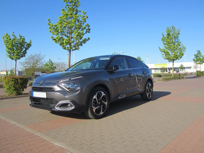 Citroen C4 7.200 km 20.700 € Wolfenbüttel 38302