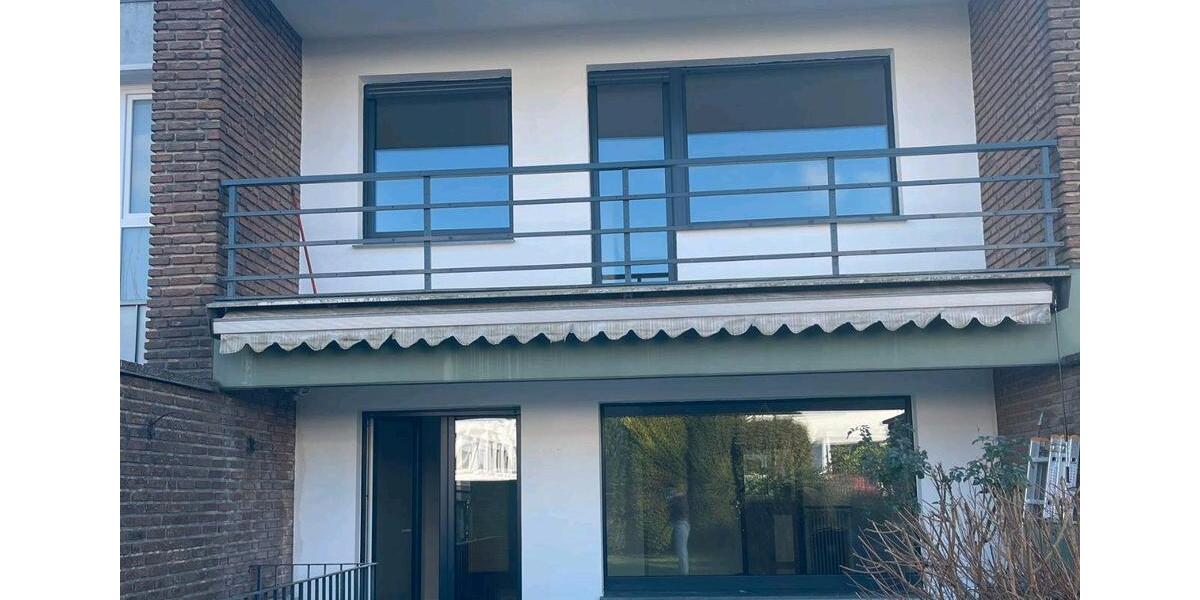 Reihenhaus Mönchengladbach Ost - 4 Zimmer, 111 m&sup2;, 1.400&euro; | Angebot:24768928