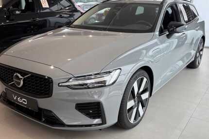 Volvo V60 4.000 km 57.990 € Berlin Tegel 13509