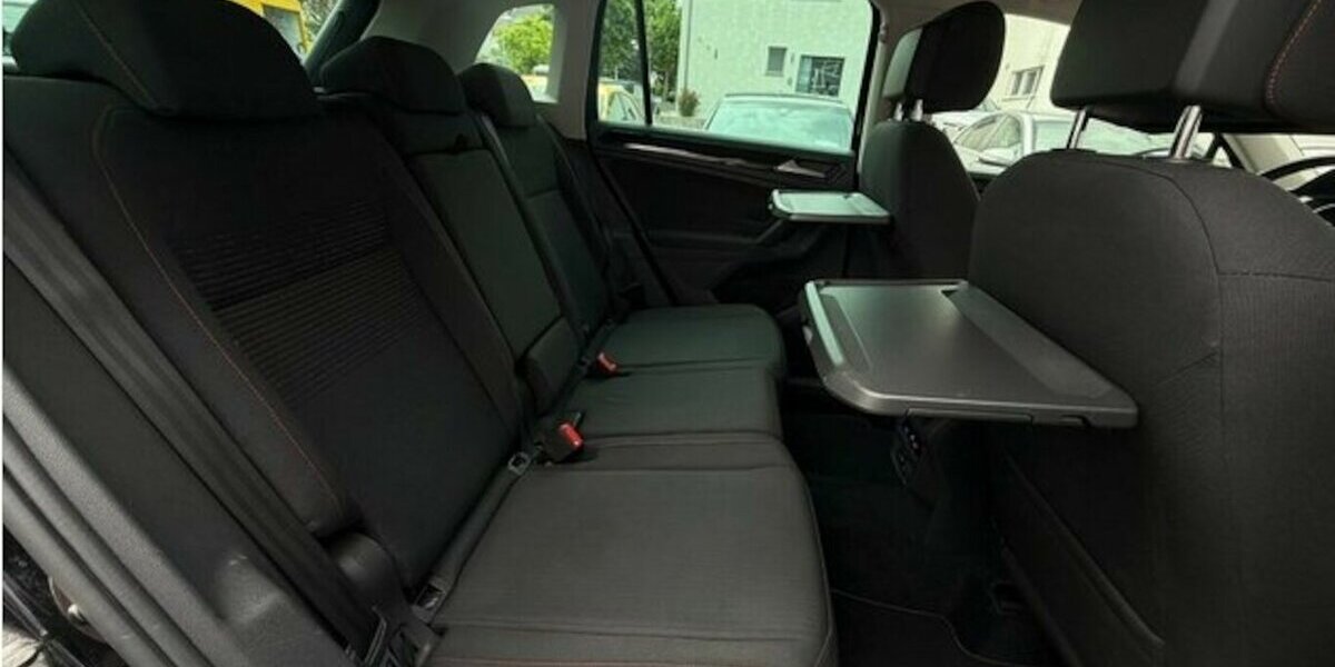 VW Tiguan 1.4 TSI Sound BMT/Start-Stopp Navi 87.000 km 16.490 &euro; Neckarsulm 74172