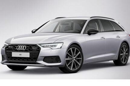 Audi A6 11.223 km 45.980 &euro; Wolfsburg 38440
