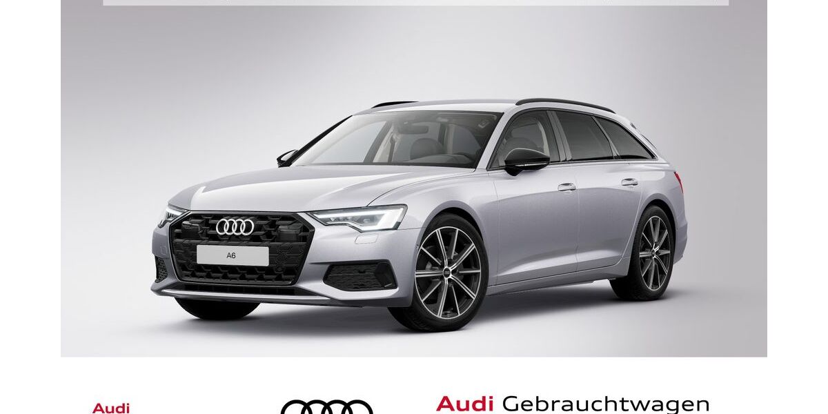 Audi A6 11.223 km 46.690 € Wolfsburg 38440
