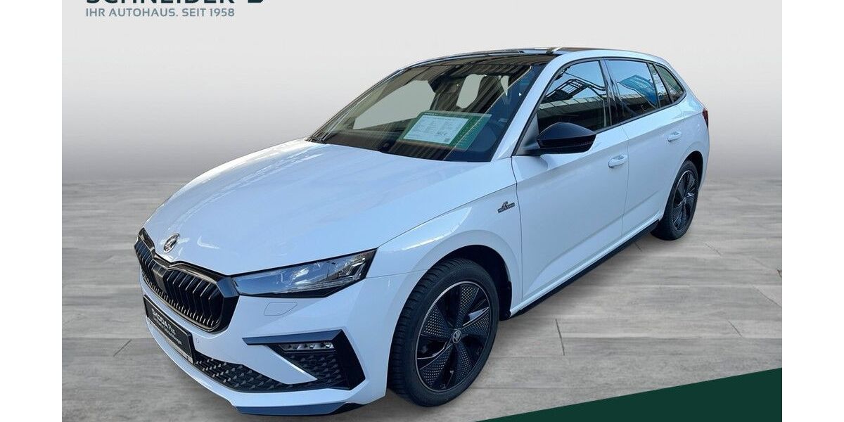 Skoda Scala 18.950 km 24.950 &euro; Siegen 57076