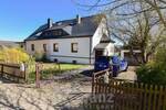 Doppelhaushälfte Oelsnitz - 6 Zimmer, 124 m&sup2;, 160.000&euro; | Angebot:26744684