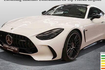 Mercedes-Benz AMG GT 5.500 km 149.888 &euro; Regensburg 93053